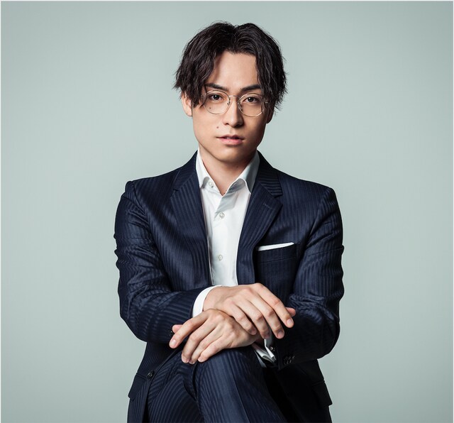 EXILE TETSUYA（EXILE、EXILE THE SECOND）