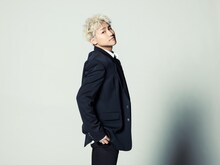 小森隼（GENERATIONS from EXILE TRIBE）