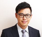 平子祐希（アルコ＆ピース）