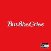 kZm「But She Cries」配信ジャケット