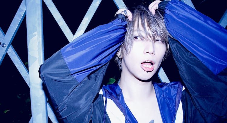 sleepyheadがSuG「桜雨」の続編描いた新曲配信、MVに北村諒と篠崎 