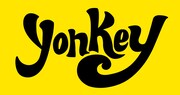 yonkeyロゴ