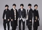 嵐「ベストアーティスト」の歌唱曲決定、ジャニーズメドレーの曲目も