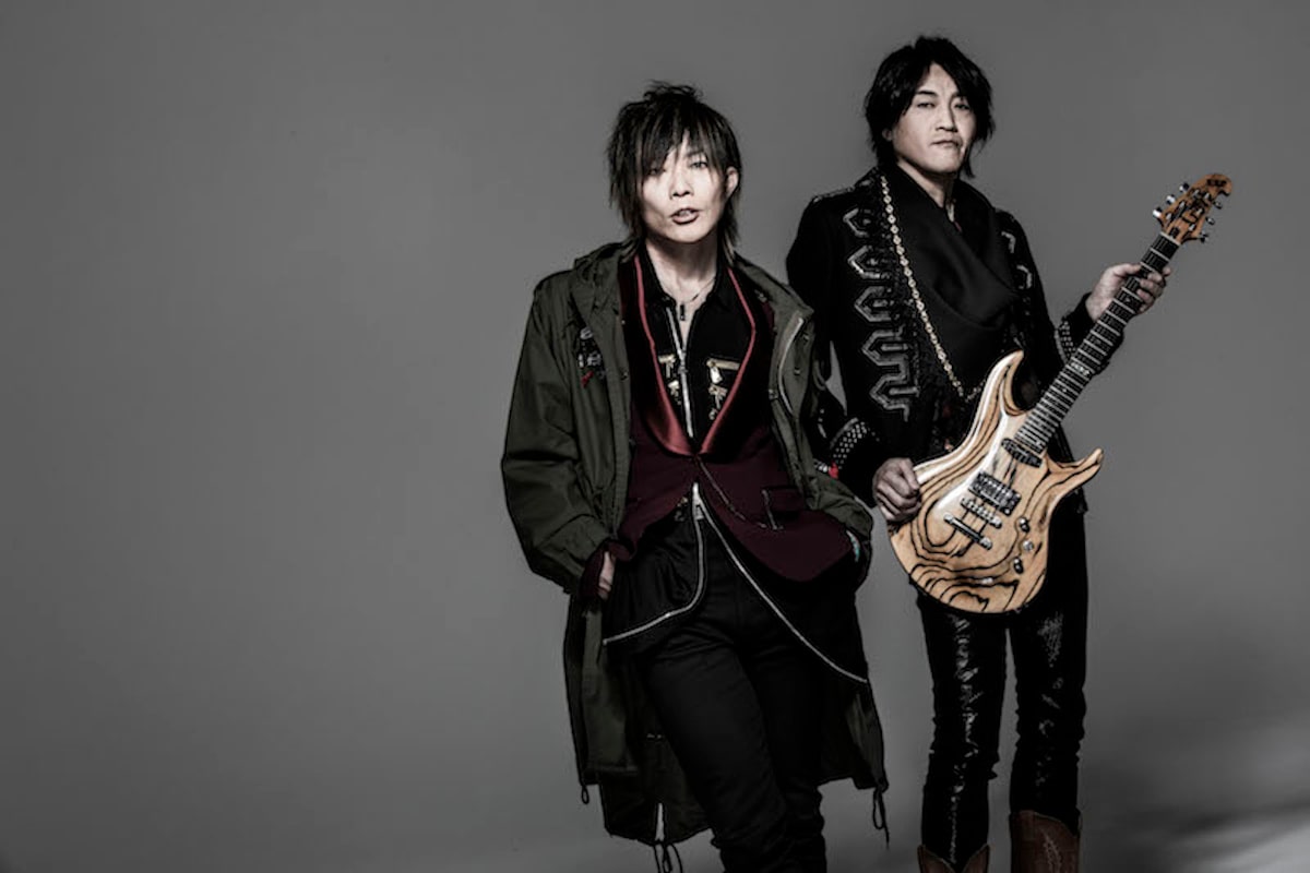 Granrodeo15周年イヤーのライブ続々決定 トリビュートアルバム発売も 音楽ナタリー