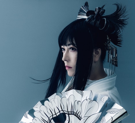 和楽器バンド「REACT」初回限定映像盤