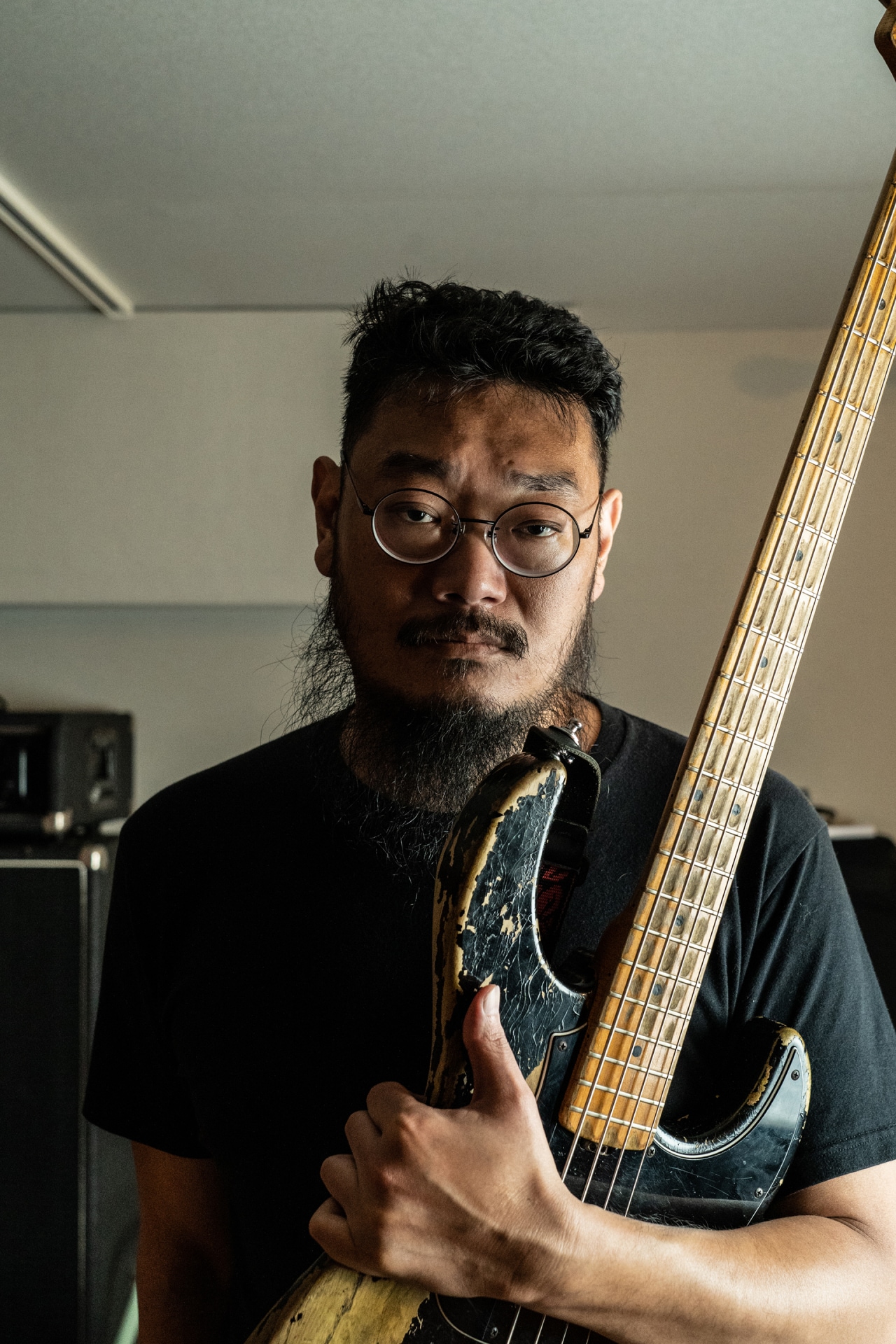 原昌和（the band apart）