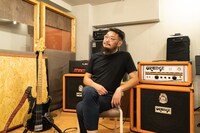 原昌和（the band apart）