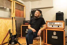 原昌和（the band apart）