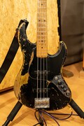 原昌和のESP Amaze。