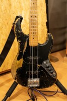 原昌和のESP Amaze。