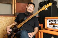 原昌和（the band apart）