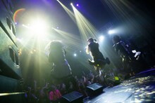 CARRY LOOSE（Photo by sotobayashi kenta）