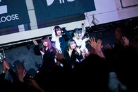 CARRY LOOSE（Photo by sotobayashi kenta）