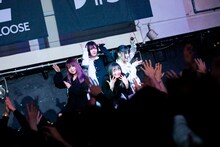 CARRY LOOSE（Photo by sotobayashi kenta）