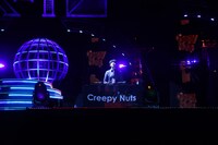 DJ 松永（写真提供：K-1PR事務局）