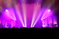 センラ「SENRA LIVE TOUR 2019 -Luge-」東京・Zepp Tokyo公演の様子。（撮影：小松陽祐［ODD JOB LTD.］）