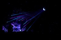 センラ「SENRA LIVE TOUR 2019 -Luge-」東京・Zepp Tokyo公演の様子。（撮影：小松陽祐［ODD JOB LTD.］）