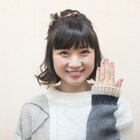 有安杏果、一般男性と結婚「新しい幸せのスタートに」