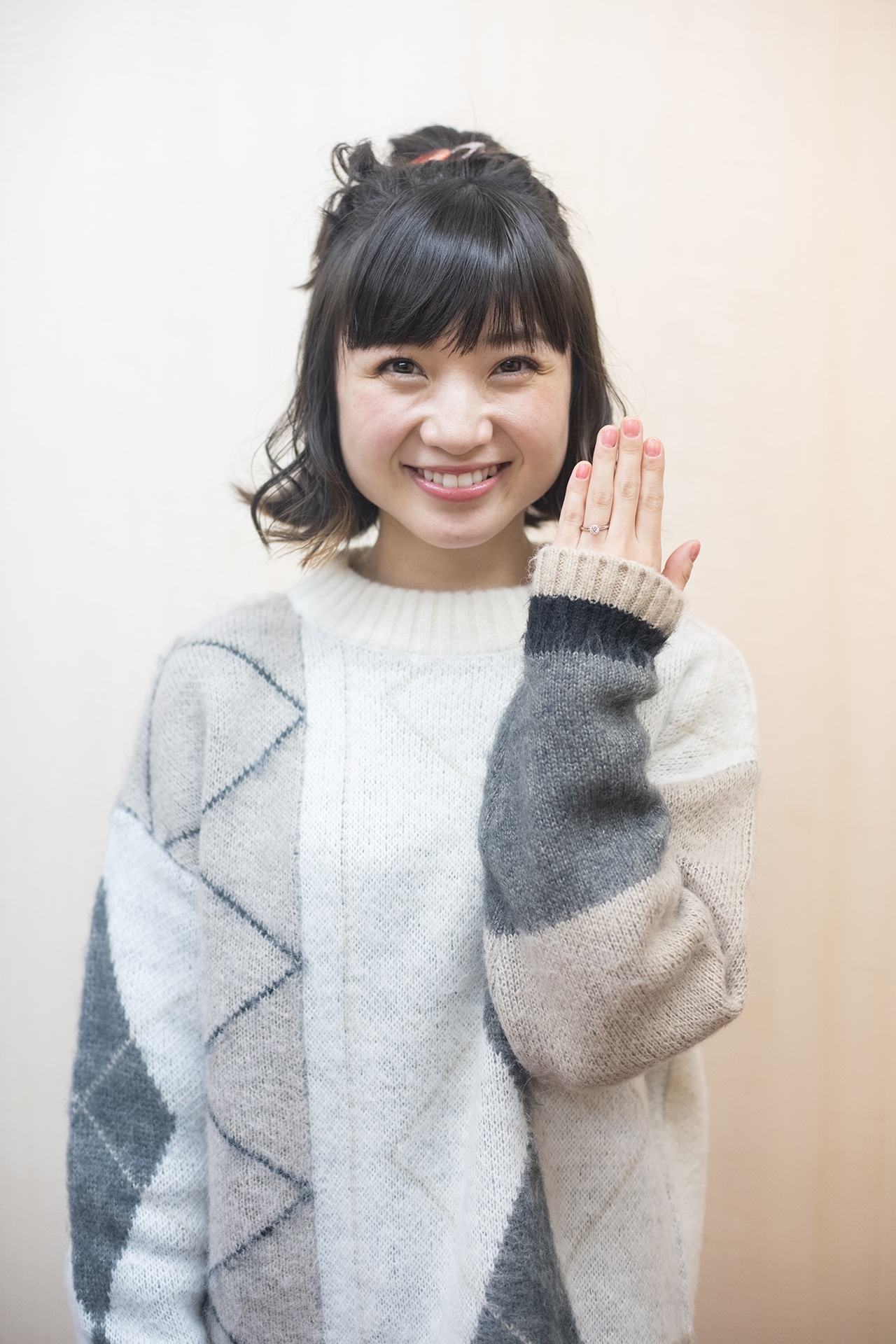 有安杏果