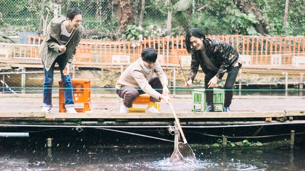 Orangeade、シンリズムが加入しconteに改名