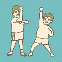 けんいち「おとうと」配信ジャケット