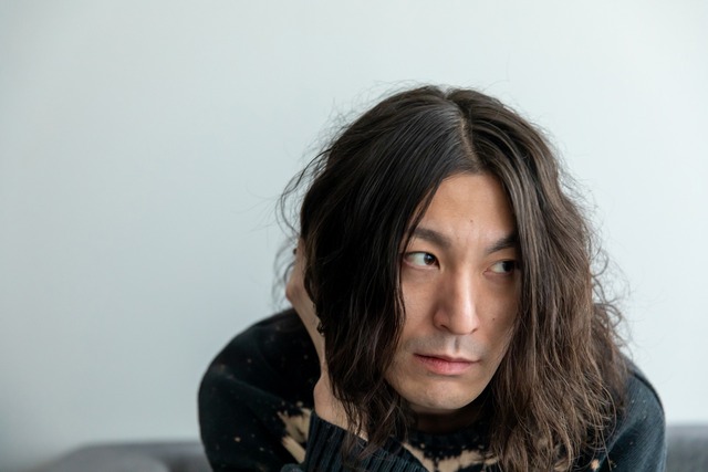 ドレスコーズ 志磨遼平が語る憧憬とシンパシー 渋谷系を掘り下げる Vol 3 音楽ナタリー