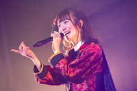 江嶋綾恵梨（写真提供：プラチナムプロダクション）