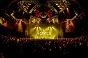 FOMARE「FORCE TOUR 2019」東京・新木場STUDIO COAST公演の様子。（Photo by RUI HASHIMOTO[SOUND SHOOTER]）