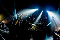 FOMARE（Photo by RUI HASHIMOTO[SOUND SHOOTER]）