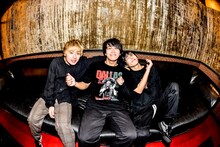 FOMARE「FORCE TOUR 2019」東京・新木場STUDIO COAST公演終演後の様子。（Photo by RUI HASHIMOTO[SOUND SHOOTER]）