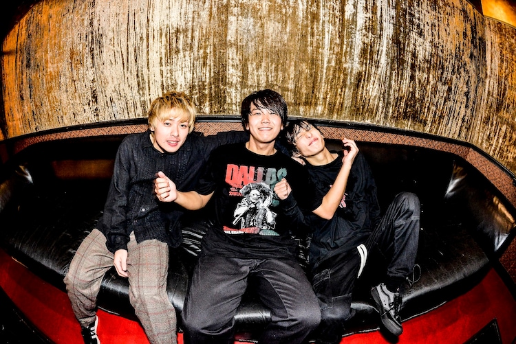 Fomare念願新木場coastで47都道府県ツアーに幕 柿ピー 正式加入 ライブレポート 写真17枚 音楽ナタリー