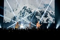 FOMARE（Photo by RUI HASHIMOTO[SOUND SHOOTER]）