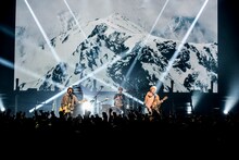 FOMARE（Photo by RUI HASHIMOTO[SOUND SHOOTER]）