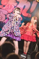 工藤のか（写真提供：キングレコード）