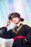 森みはる（写真提供：プラチナムプロダクション）