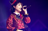 来栖りん（写真提供：プラチナムプロダクション）