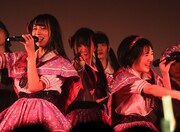 虹のコンキスタドール第3回定期公演 「Zepp Tokyoへの道～上級編～」の様子。（写真提供：キングレコード）