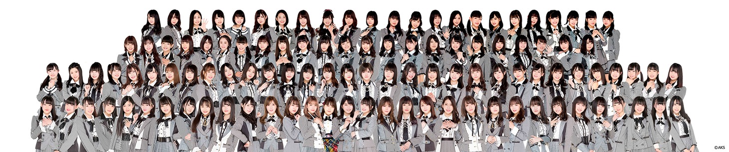 AKB48 フレッシュ選抜