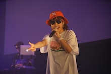 risano（撮影：沼田学）