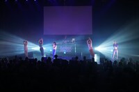 lyrical school（撮影：沼田学）