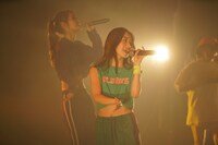 hime（撮影：沼田学）