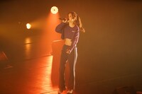 minan（撮影：沼田学）