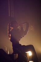 minan（撮影：沼田学）