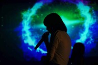 yuu（撮影：沼田学）