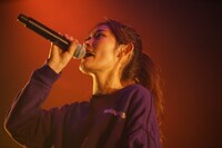 minan（撮影：沼田学）