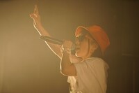 risano（撮影：沼田学）