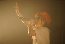 risano（撮影：沼田学）