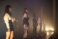 lyrical school（撮影：沼田学）