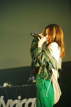 hime（撮影：沼田学）