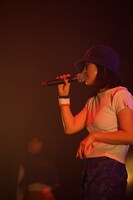 yuu（撮影：沼田学）